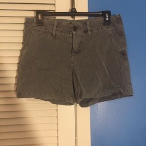 Merona size 4 shorts